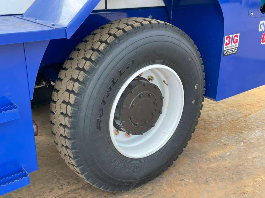 Giga Power GW5500 Foto 13
