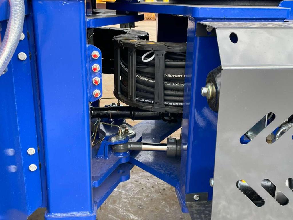 Giga Power GW5500 Foto 17
