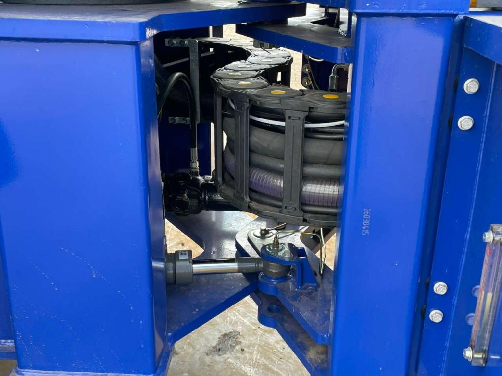 Giga Power GW5500 Foto 18