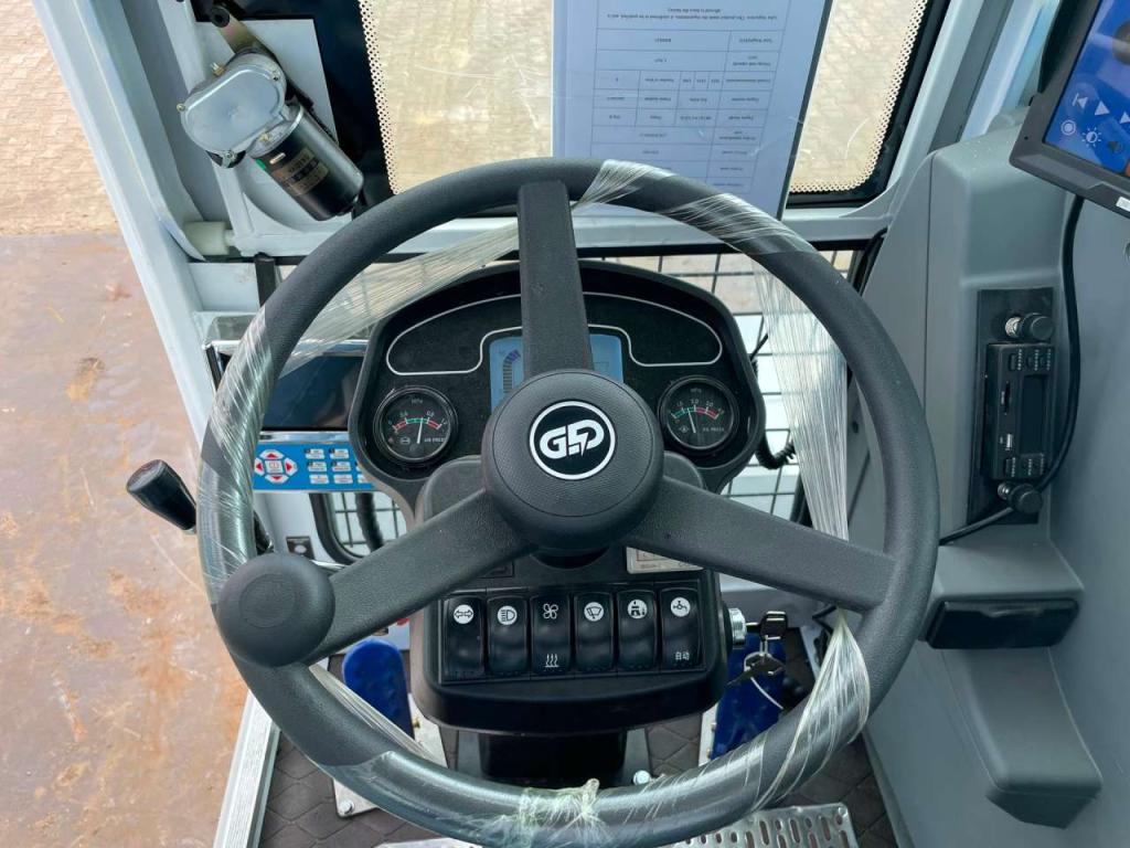 Giga Power GW5500 Foto 21