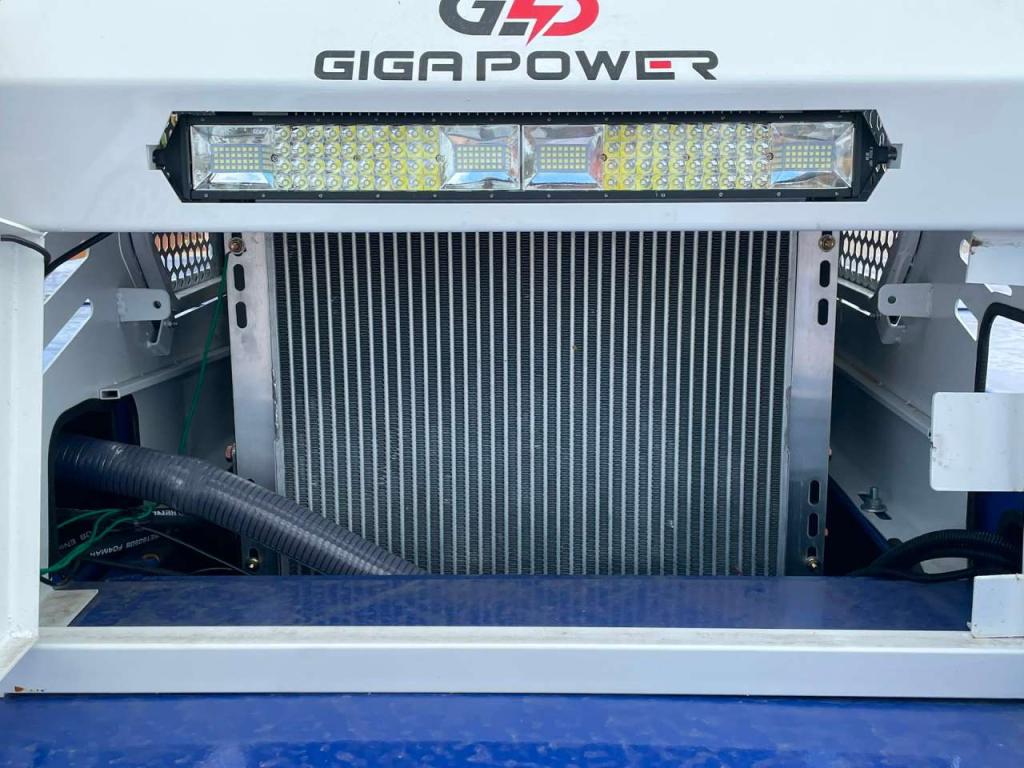 Giga Power GW5500 Foto 27