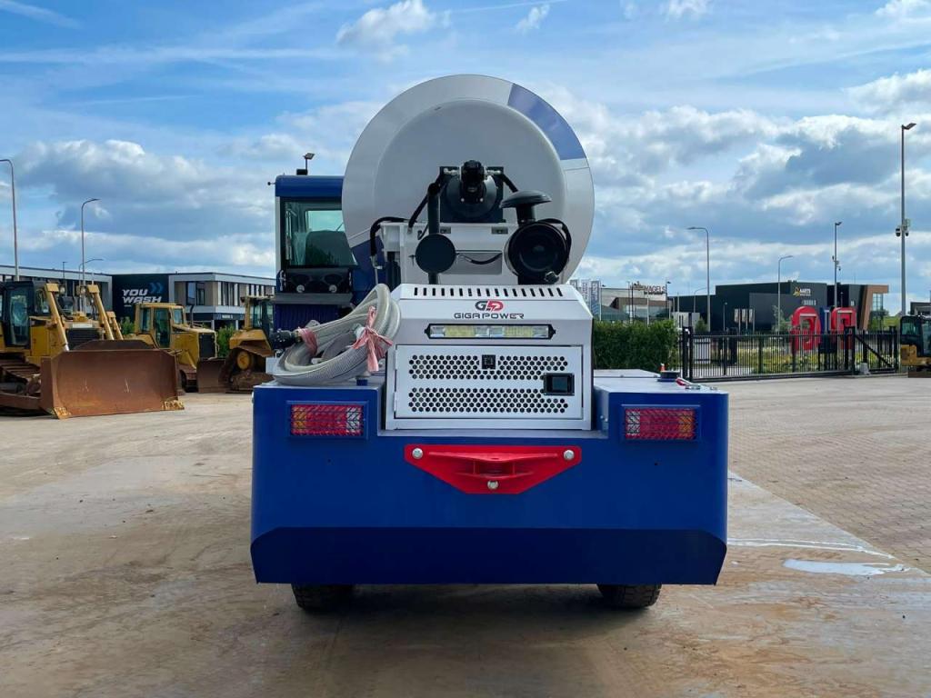 Giga Power GW5500 Foto 4