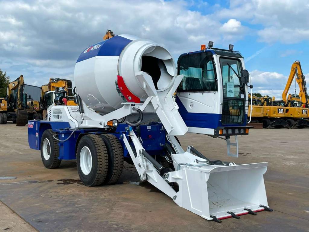 Giga Power GW5500 Foto 7