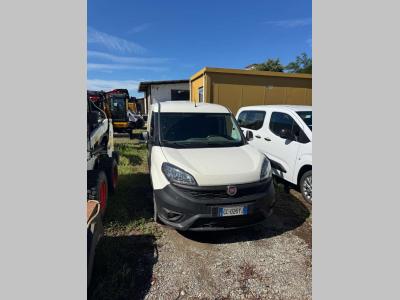 Fiat Ducato Foto 1
