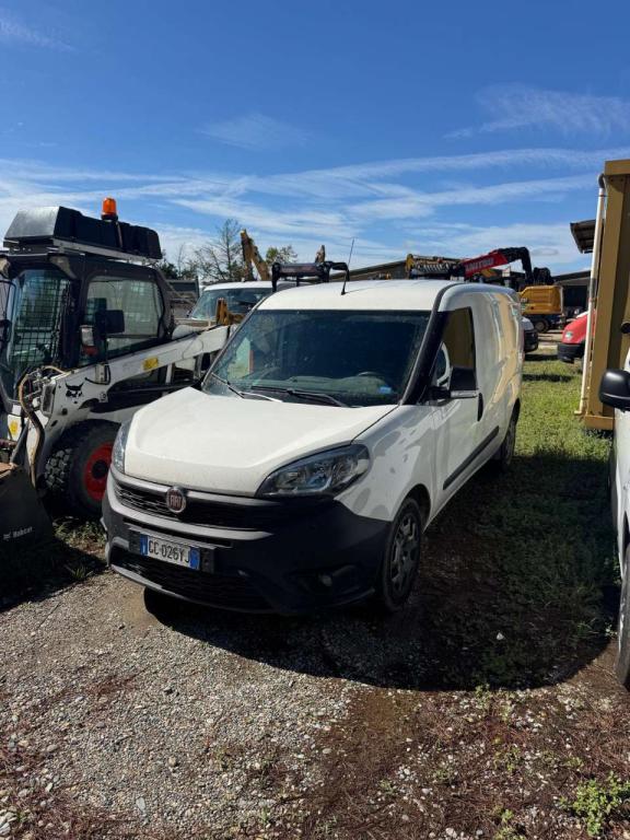 Fiat Ducato Foto 2