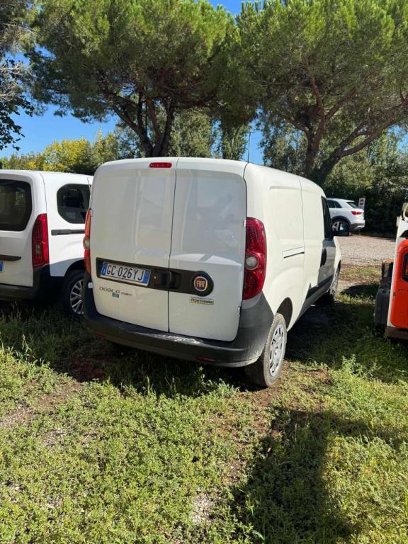 Fiat Ducato Foto 4
