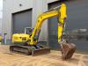 Wacker Neuson ET145 Foto 10 thumbnail