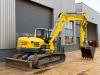 Wacker Neuson ET145 Foto 11 thumbnail