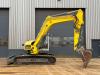 Wacker Neuson ET145 Foto 12 thumbnail