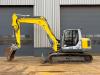Wacker Neuson ET145 Foto 2 thumbnail