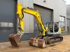 Wacker Neuson ET145 Foto 3 thumbnail