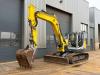 Wacker Neuson ET145 Foto 4 thumbnail
