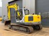 Wacker Neuson ET145 Foto 6 thumbnail