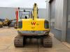 Wacker Neuson ET145 Foto 7 thumbnail