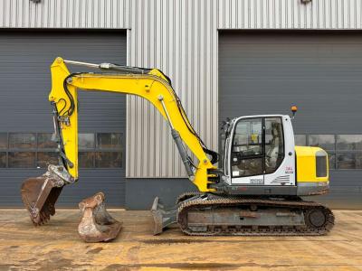 Wacker Neuson ET145 Foto 1