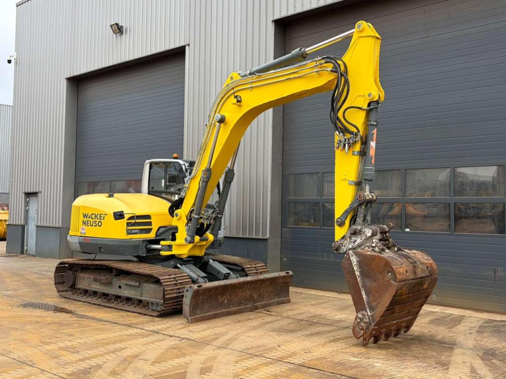 Wacker Neuson ET145 Foto 10