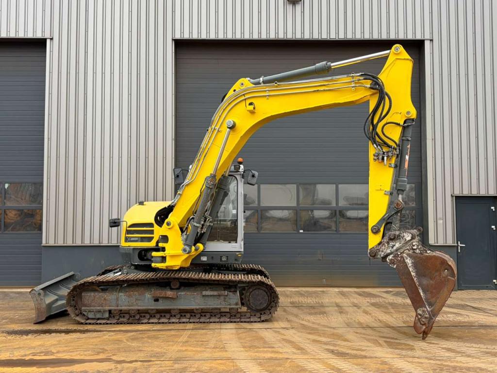 Wacker Neuson ET145 Foto 12
