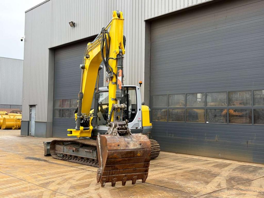 Wacker Neuson ET145 Foto 13