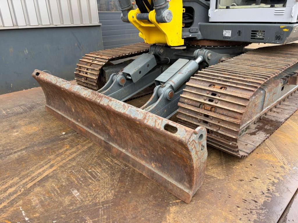 Wacker Neuson ET145 Foto 18