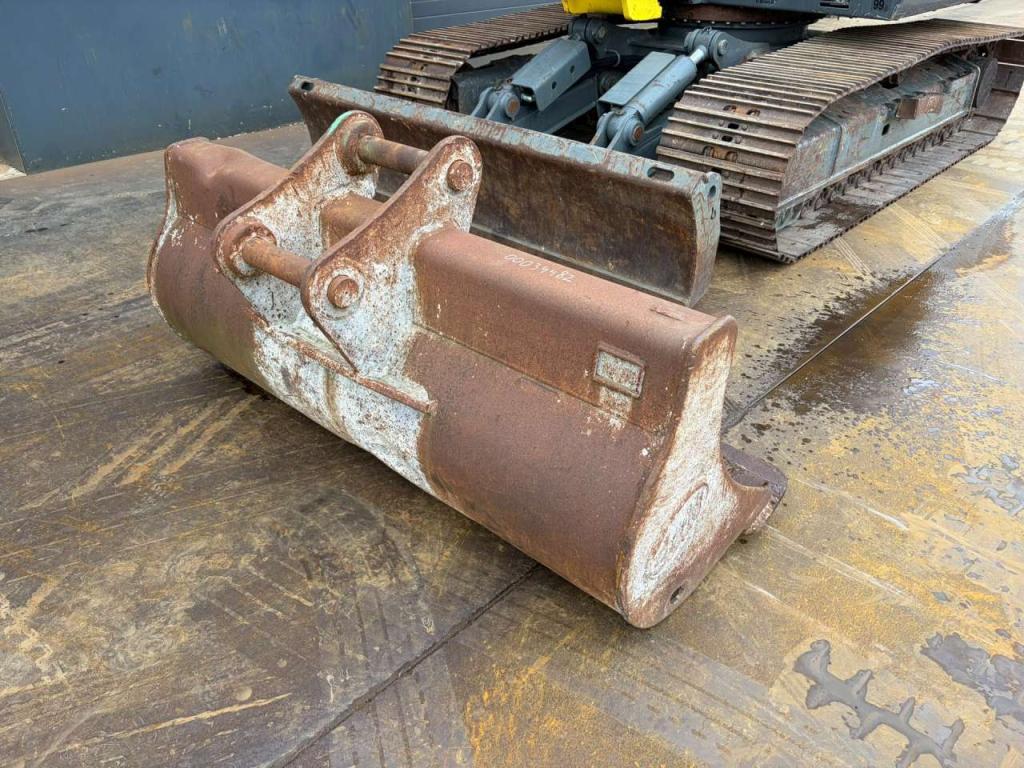 Wacker Neuson ET145 Foto 19