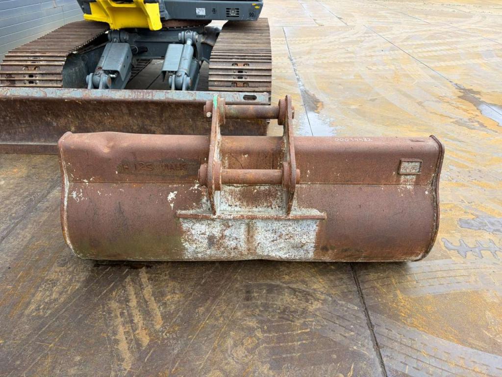 Wacker Neuson ET145 Foto 20