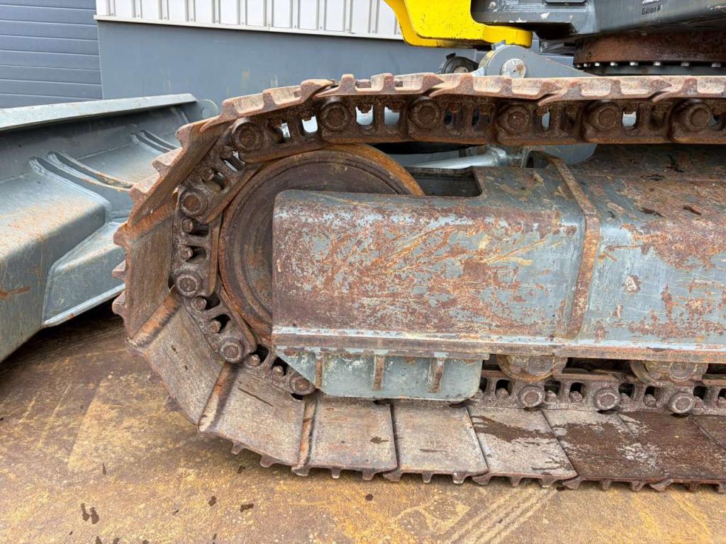 Wacker Neuson ET145 Foto 24