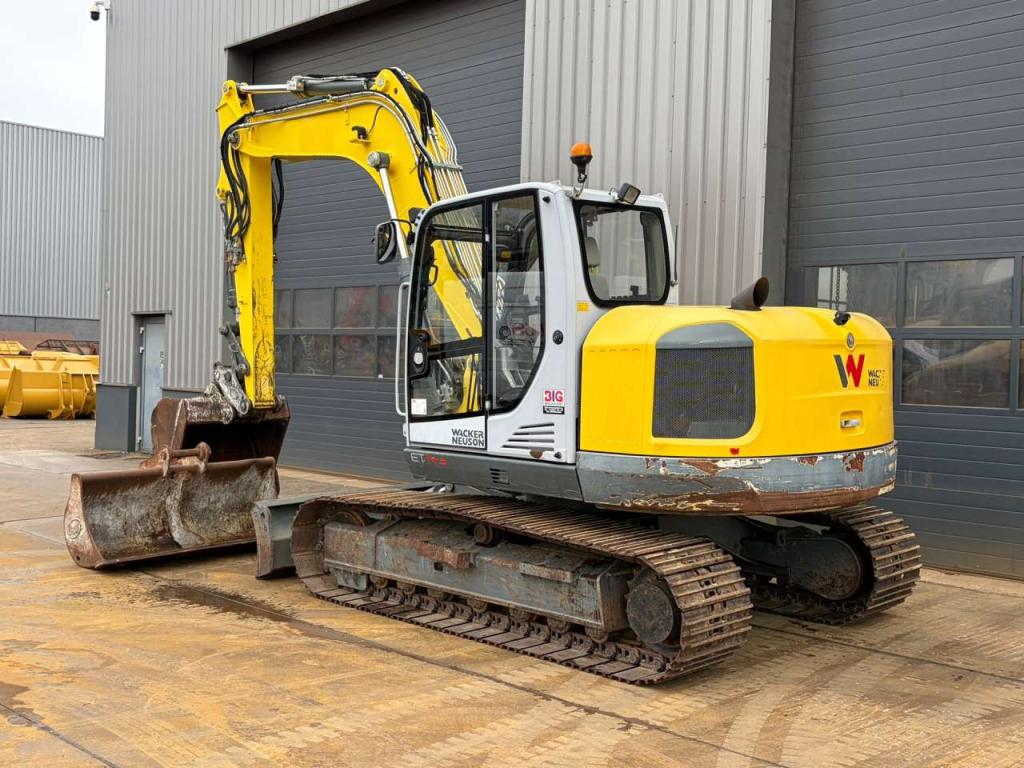 Wacker Neuson ET145 Foto 5
