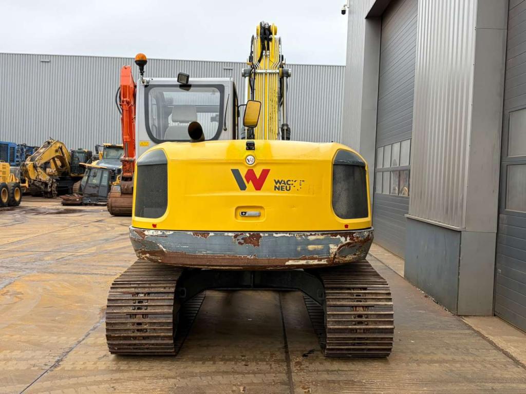 Wacker Neuson ET145 Foto 7