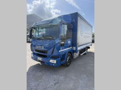Iveco Eurocargo 120-220L Foto 1