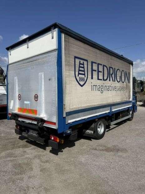 Iveco Eurocargo 120-220L Foto 3