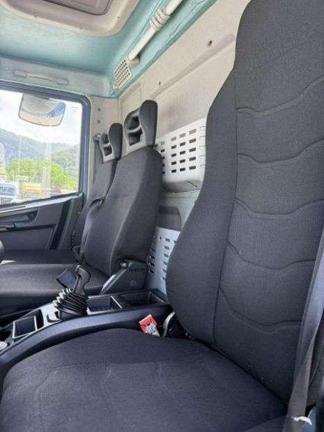 Iveco Eurocargo 120-220L Foto 5