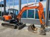 Hitachi ZX50 CLR Foto 6 thumbnail