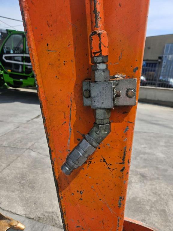 Hitachi ZX50 CLR Foto 10