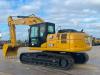 Caterpillar 323D3 Foto 3 thumbnail