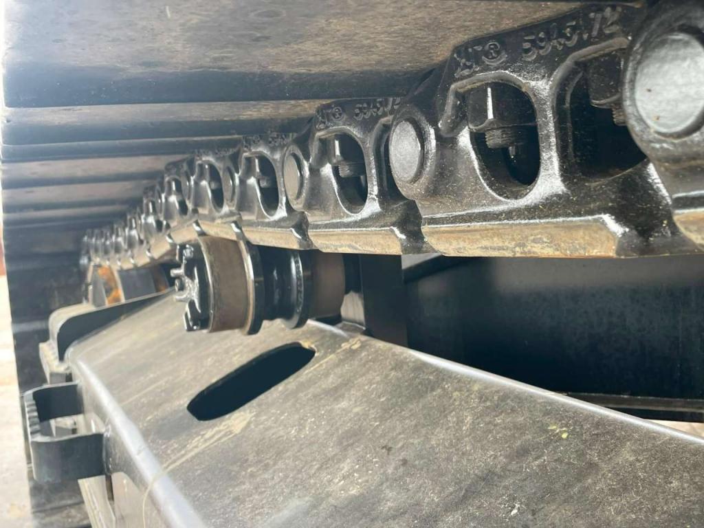 Caterpillar 323D3 Foto 14