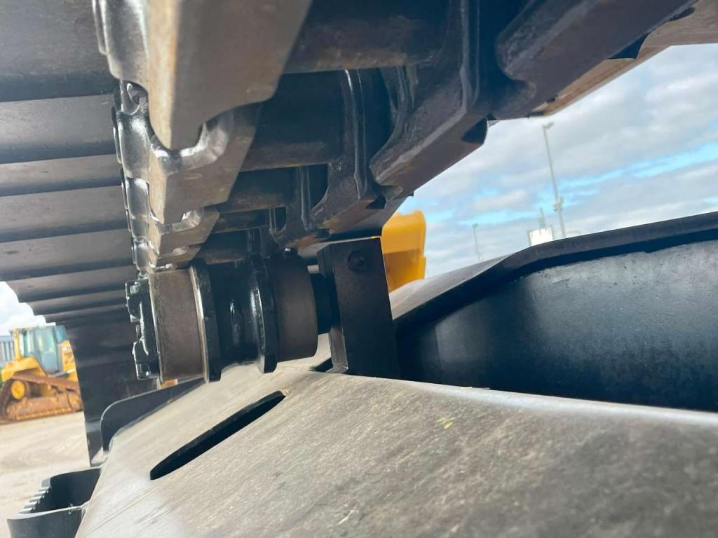 Caterpillar 323D3 Foto 15