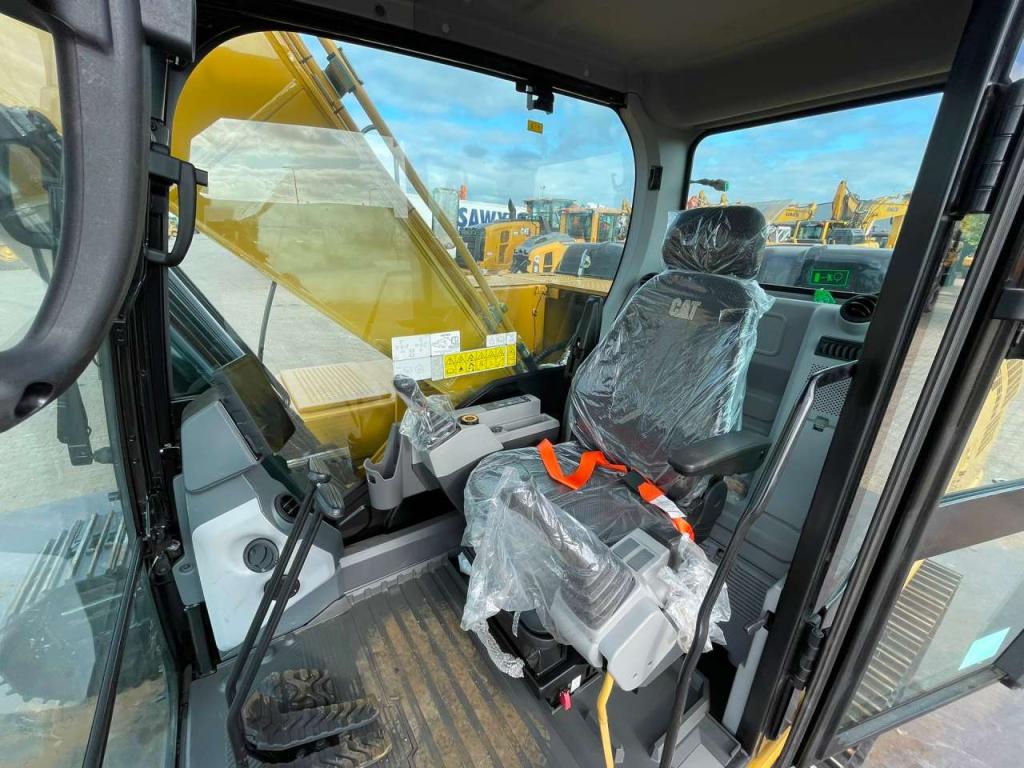 Caterpillar 323D3 Foto 21