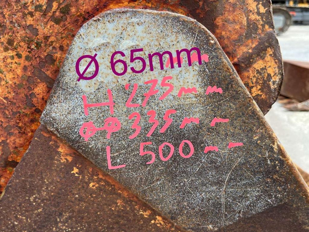CAMOT 500 Foto 5