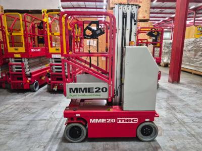 Mec MME20 (2 Pieces available) vendida por Aertssen Trading