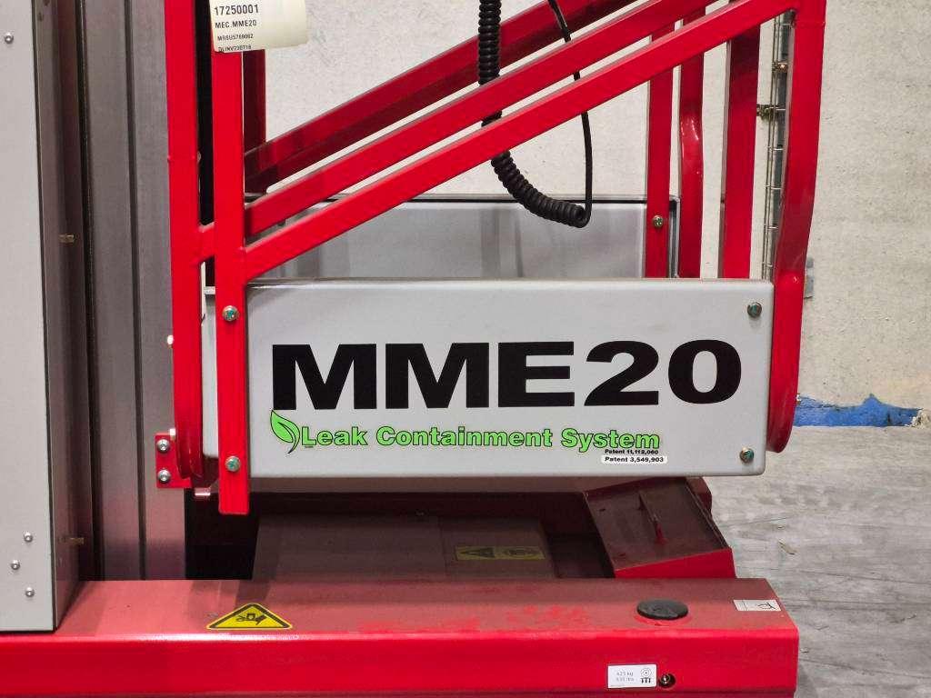 Mec MME20 (2 Pieces available) Foto 13
