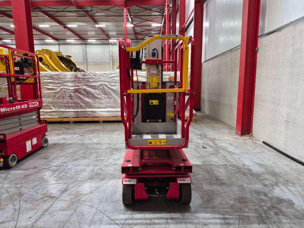 Mec MME20 (2 Pieces available) Foto 2