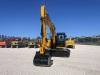 JCB JS 130 Foto 3 thumbnail