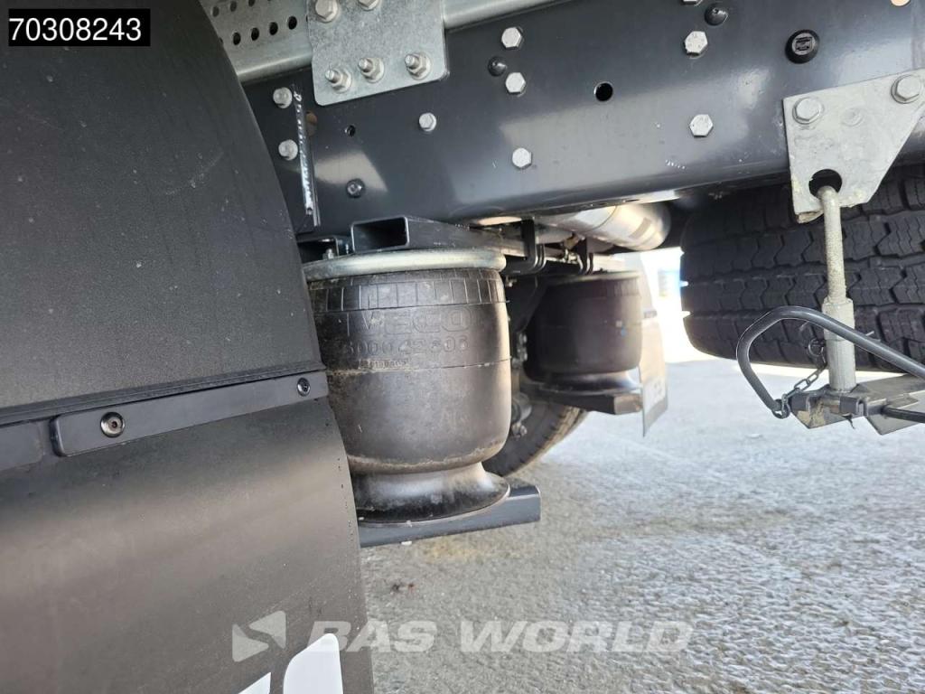 Iveco Daily 72C21 Airco Foto 14