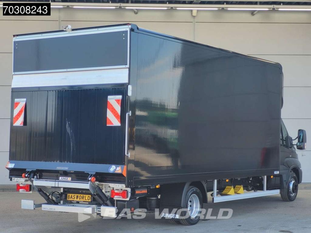 Iveco Daily 72C21 Airco Foto 2