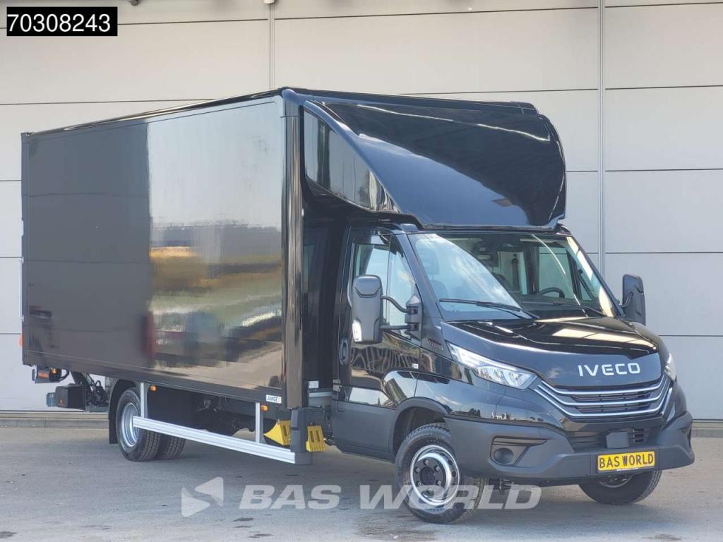 Iveco Daily 72C21 Airco Foto 5