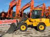 Volvo L30G Foto 2 thumbnail