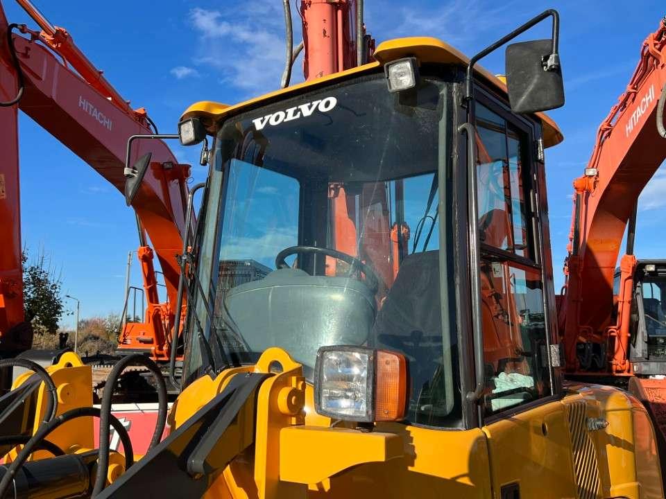 Volvo L30G Foto 10