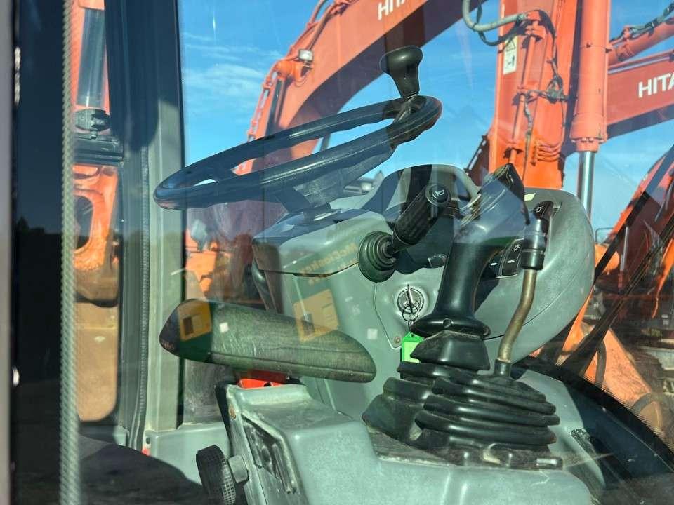 Volvo L30G Foto 5