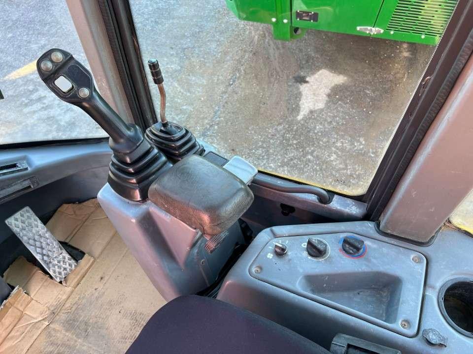 Volvo L30G Foto 7