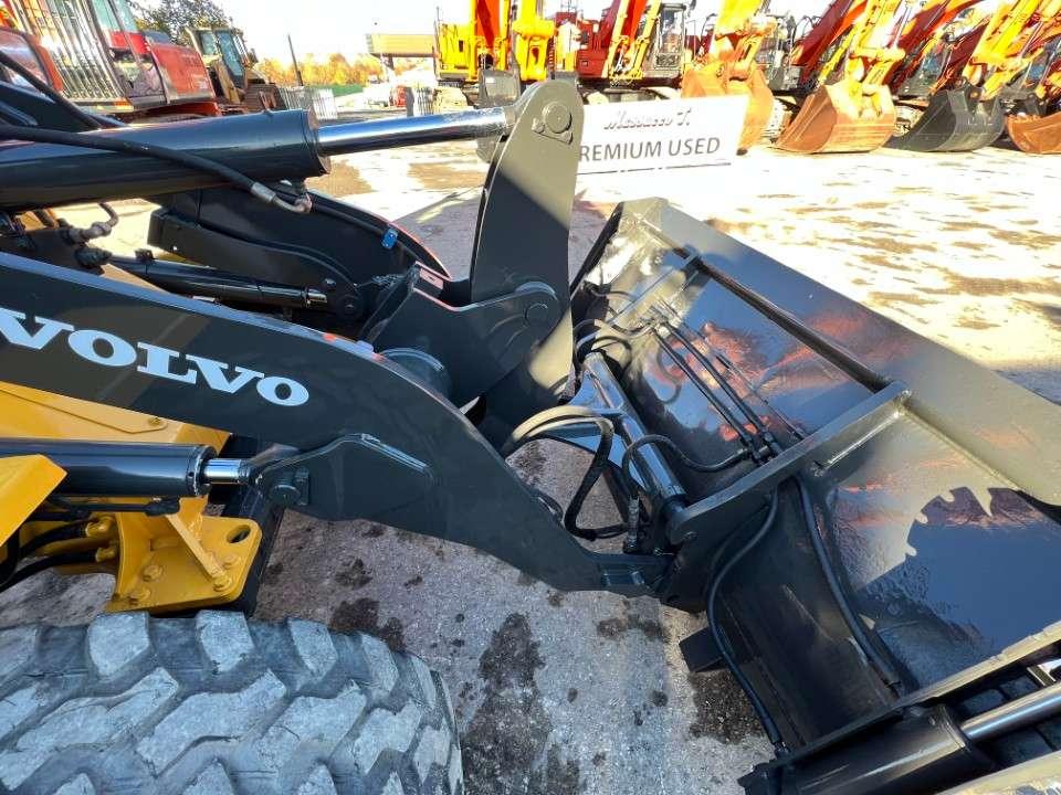Volvo L30G Foto 9